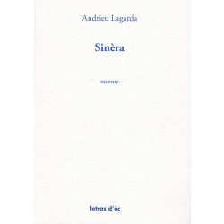 Sinèra - Andrieu Lagarda