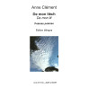 De mon lièch - De mon lit - Anne Clément