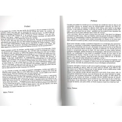 De mon lièch - Poèmas - Anne Clément - Prefaci de Mànu Théron