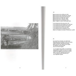 De mon lièch - Poèmas - Anne Clément - Estrach