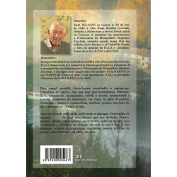 Tot en Camin - Jòrdi PELADAN - 4ean de cobertura