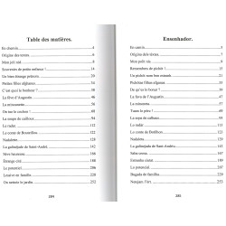 Tot en Camin - Jòrdi PELADAN - Ensenhador