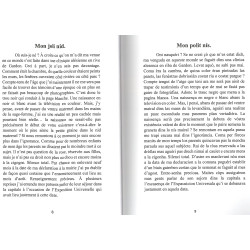 Tot en Camin - Jòrdi PELADAN - Estrach