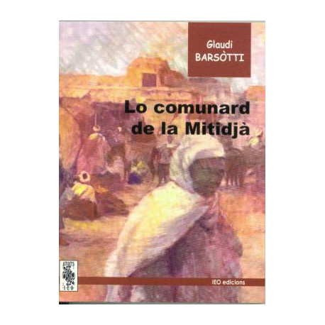 Lo comunard de la Mitidjà - Glaudi Barsòtti