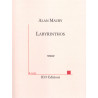 Labyrinthos - Alan Maury - ATS 236
