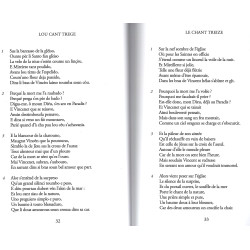 Lou Cant Trege - Le Chant Treize - Louis Scotto - Extrait