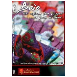 Baìo - Paolo Ansaldi