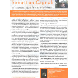 Quora despareissèron lu colombs - Sofi Oksanen - Article Lo Diari 75