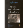 Quora despareissèron lu colombs - Sofi Oksanen - Article Lo Diari 75