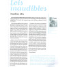 Leis Inaudibles - Daidier Mir - Article Lo Diari 75