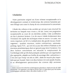 Aux origines de la Provence – Fabien RÉGNIER - Introduction