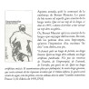 Impromptús - Bernard Manciet - News in Reclams magazine 07-2023