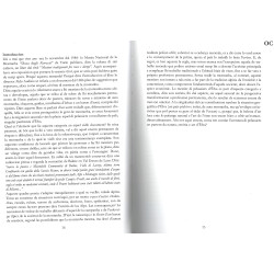 Elva: Lhi pelassiers - F. Baudino, A. Bersani - Introduccion OC