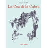 La Coa de la Cabra - Cristian Laus - Couverture