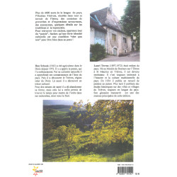 Lo Tresaur dau Trièvas (Lou trésòr dòou Trièva) - Han Schook, Lanri Terras