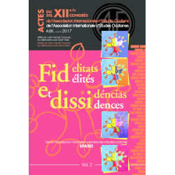 Fidelitats e dissidéncias - Fidélités et dissidences - AIEO