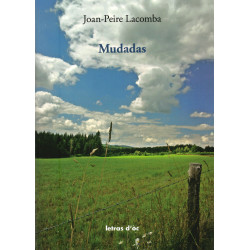 Mudadas - Joan-Peire Lacomba