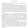 Le trésor des mots d'André Lagarde - Dictionnaire occitan-français - Extrait