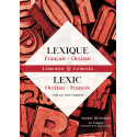Lexique Français - Occitan Limousin / Lexic Occitan Lemosin - Francés - Danís Chapduelh
