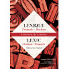 Lexique Français - Occitan Limousin / Lexic Occitan Lemosin - Francés - Danís Chapduelh