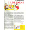 I a de jorns - Il y a des jours - Virginie Lespingal-Bastide - Article Lo Diari 55