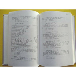 Diccionari de mila mots - Jacme Taupiac (Dictionnaire de mille mots)