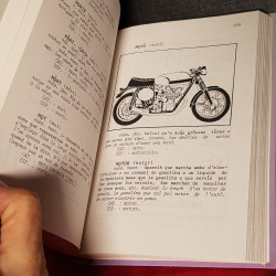 Diccionari de mila mots - Jacme Taupiac (Dictionnaire de mille mots)