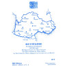 Textes occitans pour les lycées - Ed. Lengadociana - Jean-Claude Serres