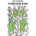 Lo grand teatre de Dieu – (Verd Paradis III) – ATS 95 - Max Roqueta