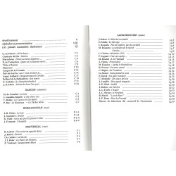 Textes occitans pour les lycées - Ed. Lengadociana - Jean-Claude Serres