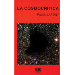La cosmocritica - Robèrt Lafont