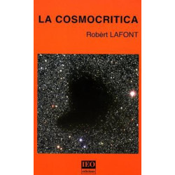 La cosmocritica - Robèrt Lafont