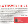 La cosmocritica - Robèrt Lafont - Article de Yoann Algans (Lo Diari 76)