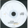 Viva l'enfant novel - l'Escabòt - Disque
