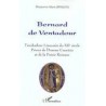 Bernard de Ventadour - Marguerite-Marie Ippolito