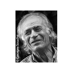 Serge Bec (photo G. Souche)