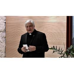 L'auteur: le père Gil Florini