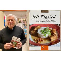 Mes recettes niçoises d’hiver - Gil Florini