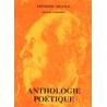 Anthologie poétique - Frédéric Mistral (cover)