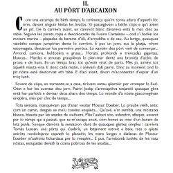 Estampas de Bèth Tèmps - Francesc Pedemai - Estrach