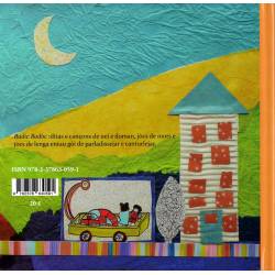 Badic Badòc - Tresià Pambrun - 4e de couverture