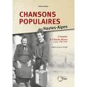 Chansons Populaires des Hautes-Alpes - Alice Joisten