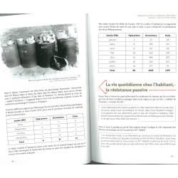 La guerre secrète dans les Alpes du Sud - Antoine ARNOUX - Estrach