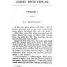 Les contes provençaux - Li conte prouvençau e li cascareleto - Joseph Roumanille