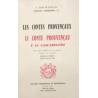 Les contes provençaux - Li conte prouvençau e li cascareleto - Joseph Roumanille