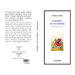 La Romèca occitanofòba - Josiana Ubaud