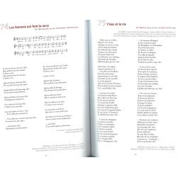 Chansons Populaires des Hautes-Alpes - Alice Joisten - Extrait