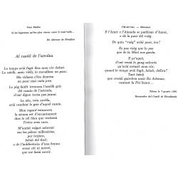 Filh del Cèrç - Naissença - Franc Bardòu - Extrait