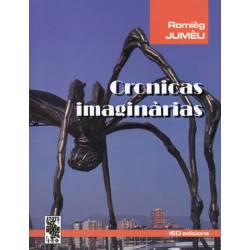 Cronicas imaginàrias - Romièg Jumèu - ATS 164