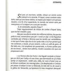 Quatre vidas, una mòrt - Quatre vies, une mort - Florant Mercadier - Extract